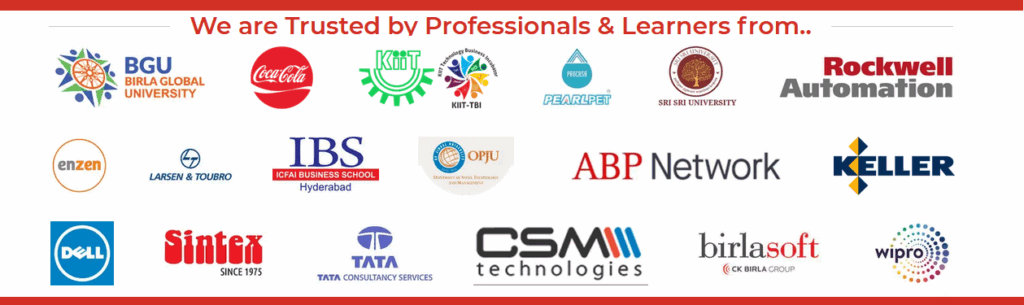 Corporate Training Client